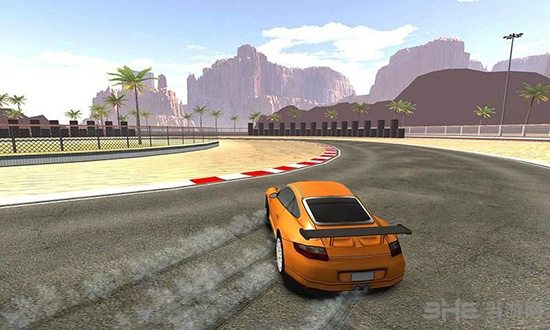 漂移全明星 (Drift Allstar)安卓版v1.1