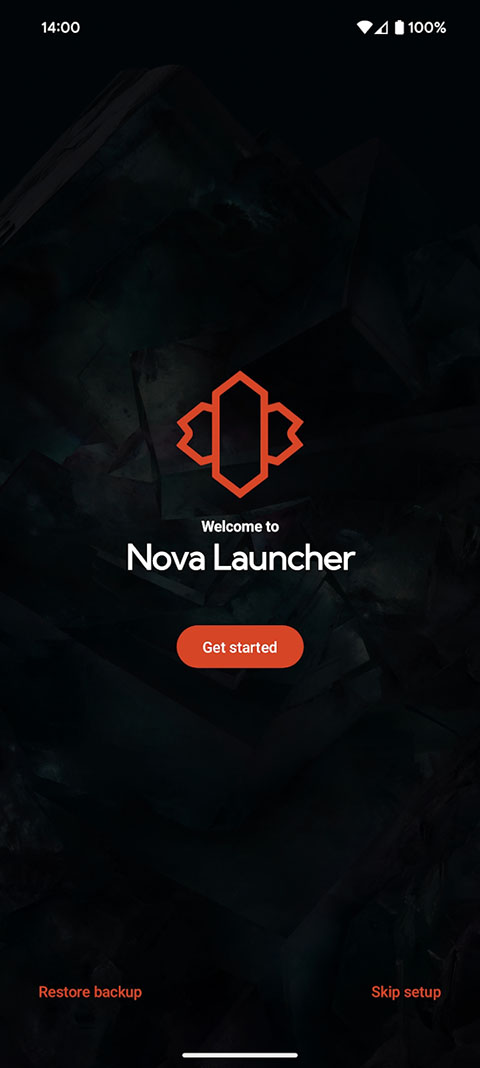 nova启动器最新版(Nova Launcher)