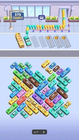 Bus Mania安装器