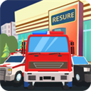 救援大亨(Idle Rescue Tycoon)