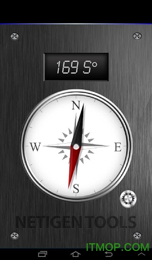 最好的指南针软件(Best Compass)