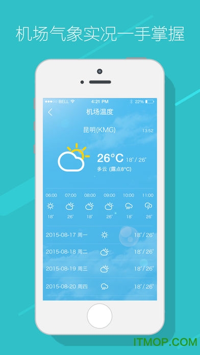 长水常准