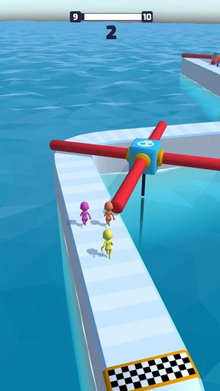 Fun Race 3D安装器