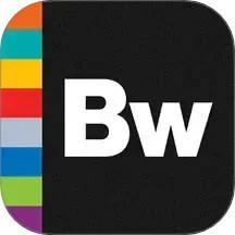 iBloomberg i商周