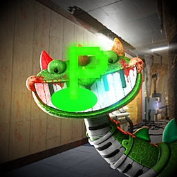 波比的游戏时间