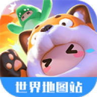 虫虫助手元梦之星世界地图