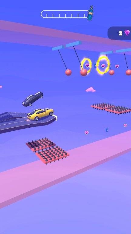漂移赛DriftRace