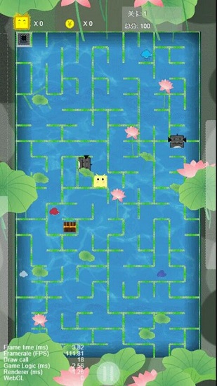 小迷宫大冒险最新版