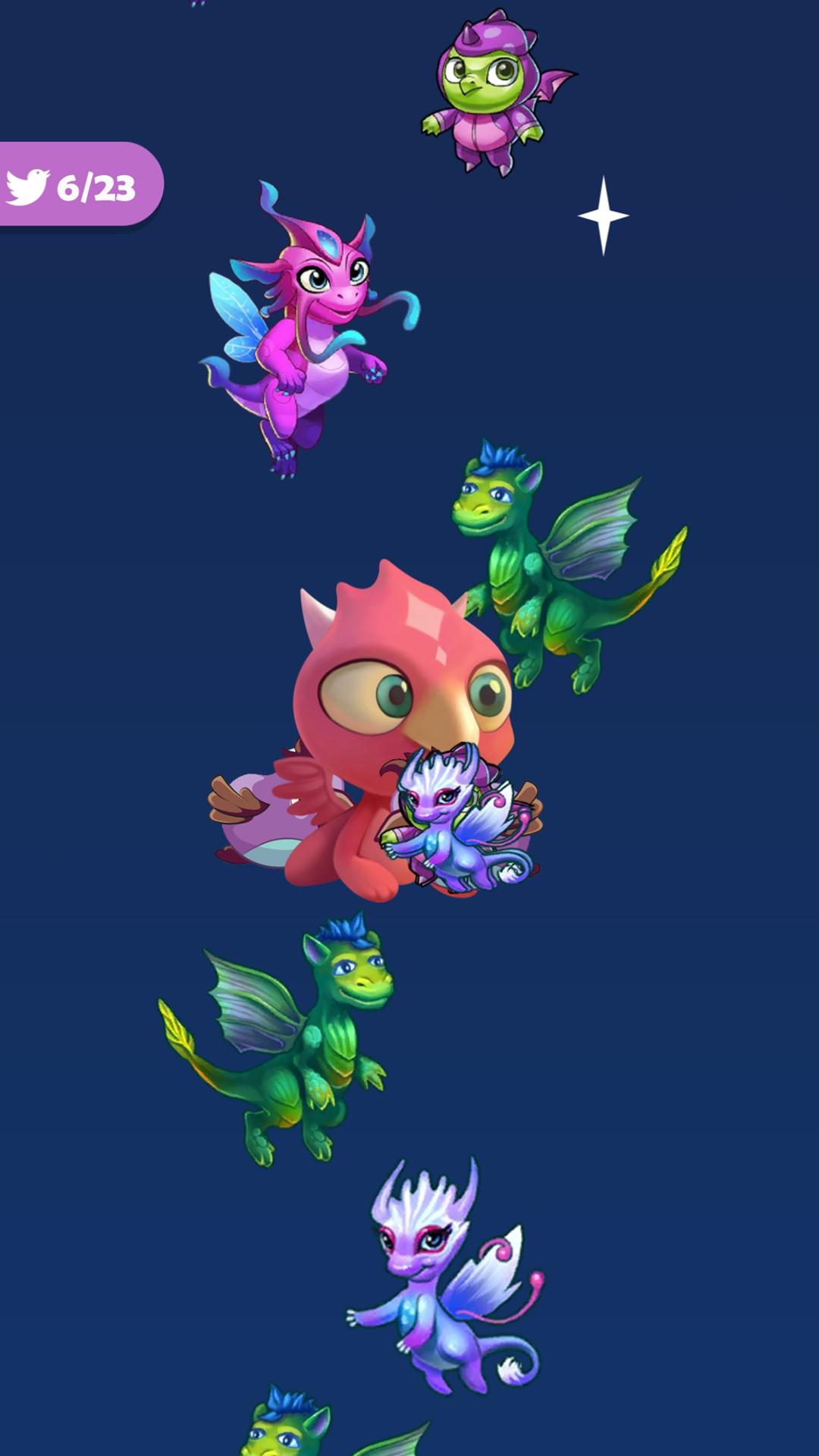 捕捉爆炸CatchingBlast