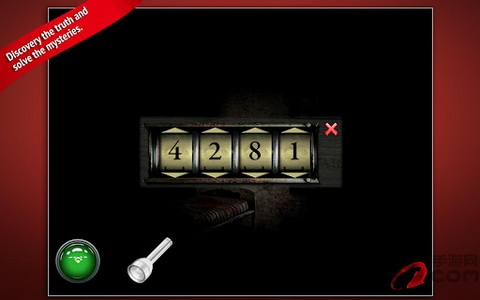 Bloody Mary Ghost Adventure HD
