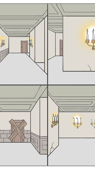 侦探大作战游戏