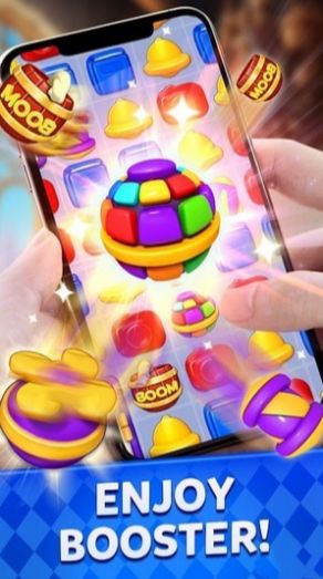 庄园卡尼爆炸(Manor Carnie Blast)