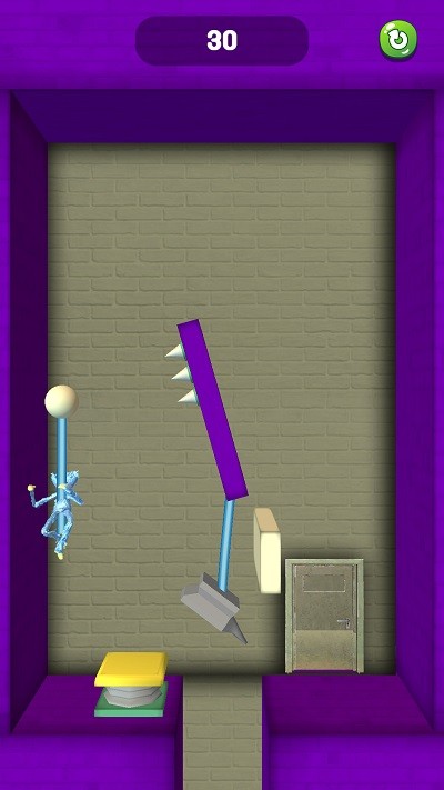 闯关大比拼 闯关大比拼