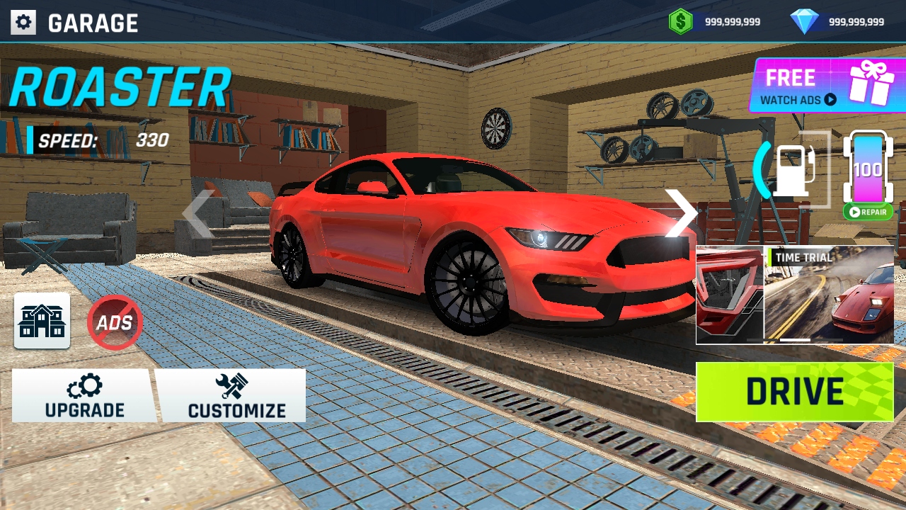 汽车驾驶交通模拟器