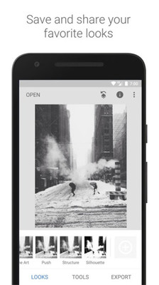 snapseed软件安装官方