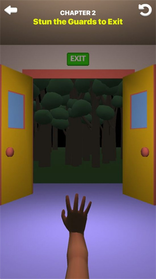 奇异超能力 奇异超能力