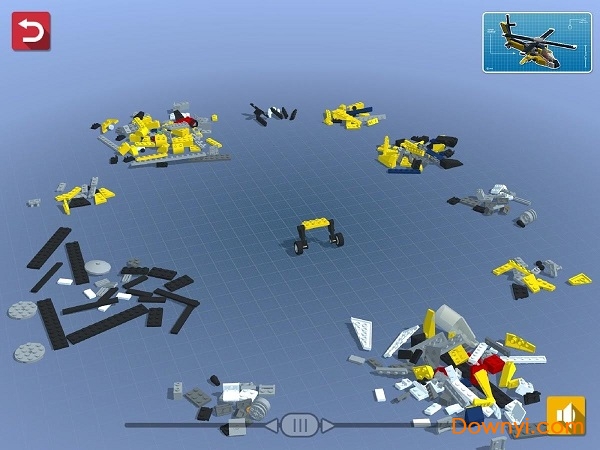 Creator Islands