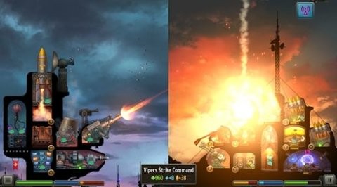 REDCON戒备状态手机版