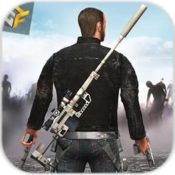 城市生存射击僵尸突围战最新版