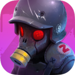 死亡突围僵尸战争国际服