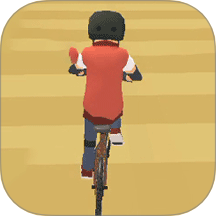 越野山地自行车