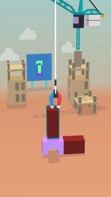 巨大的磁铁:建筑 巨大的磁铁:建筑