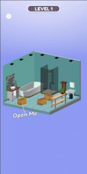 组织新屋OrganizedNewHome