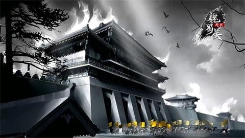 无双魏蜀吴