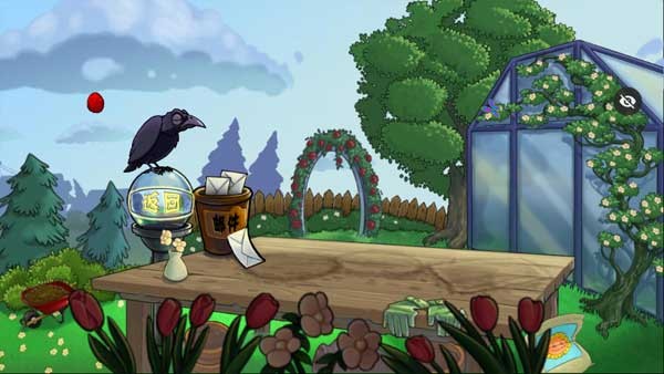 植物大战僵尸随机模仿者手机版 最新版v1.1.5