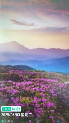 工程水印相机打卡拍照