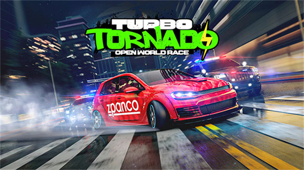 Turbo Tornado安装器