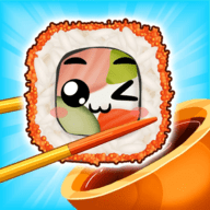 寿司制作ASMR(Sushi Mukbang ASMR)