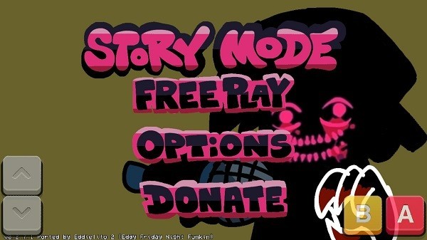 黑色星期五之夜腐化6.0完整版本 黑色星期五之夜腐化6.0完整版本