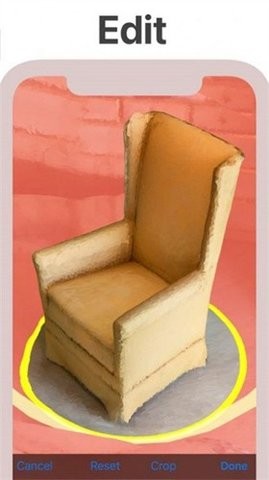 3d Scanner app手机版