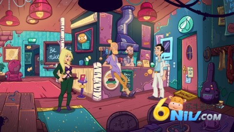 花花公子拉瑞梦遗延绵 花花公子拉瑞梦遗延绵