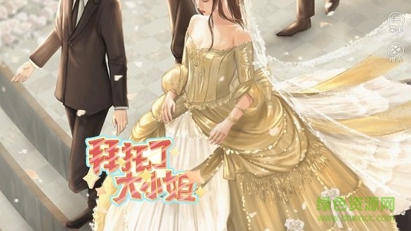 拜托了大小姐免鲜花安卓版