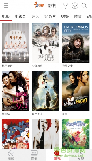 爱电视vip修改版