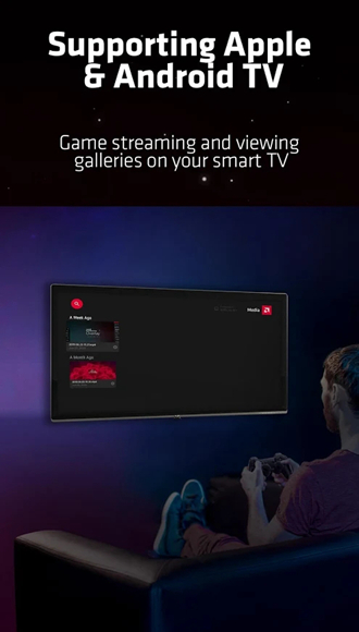 AMD Link 安卓版v5.5.240122