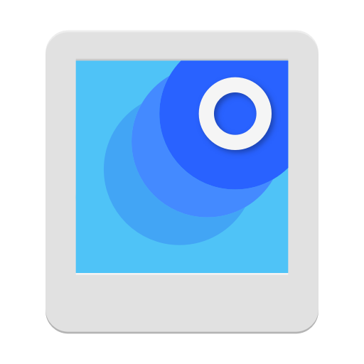 google照片扫描仪最新版