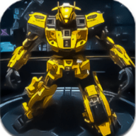 变形机甲城市救援