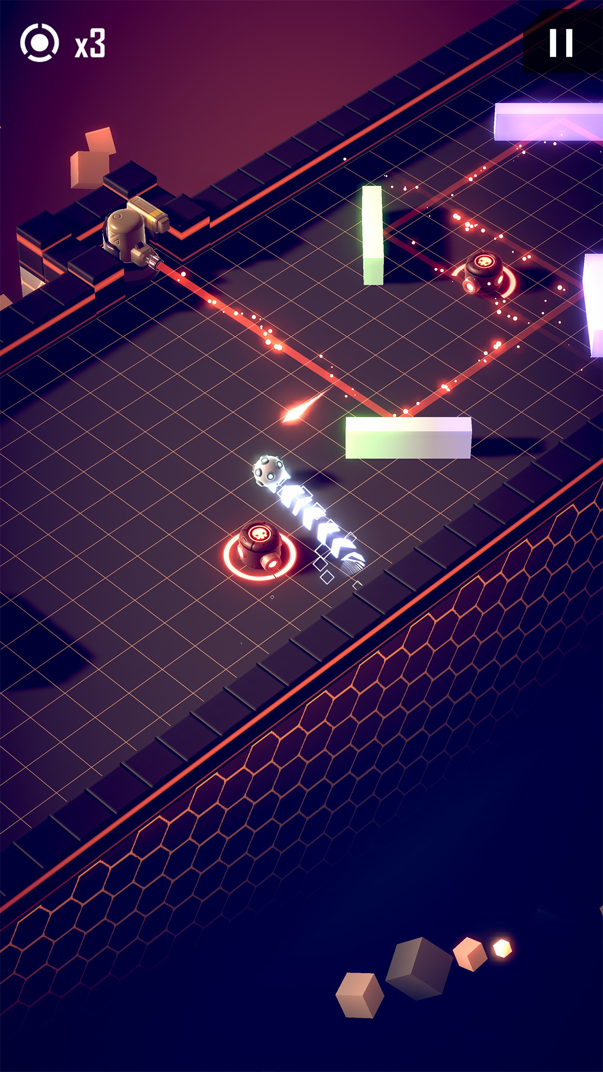 FlamingCore(赤核2)