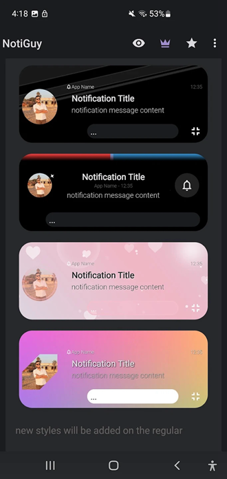 NotiGuy灵动岛 安卓版v2.4.0