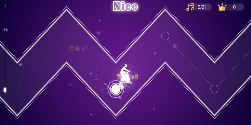 汗马竞速Pro