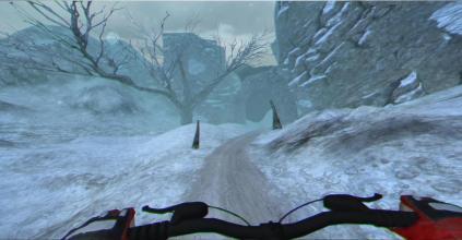 MTB DownHill(MTB下坡自行车游戏)