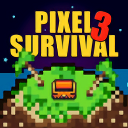 像素生存者3手机版(Pixel Survival 3)