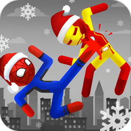 火柴人：影子勇士