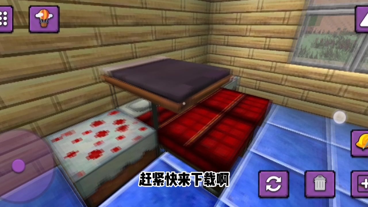 僵尸小镇