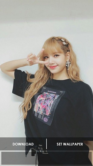 blackpink壁纸app(blackpinkwallpapershd)