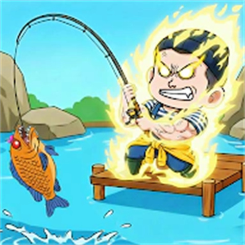 楚新钓手机版