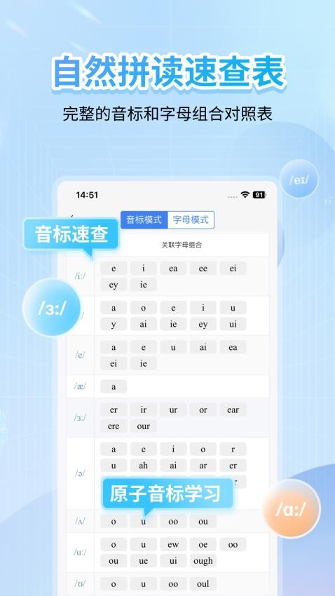 英语音标 英语音标